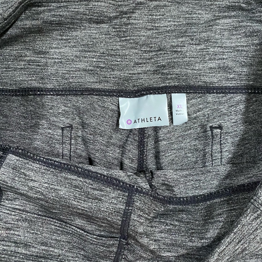 Athleta Legging - Picture 4 of 4